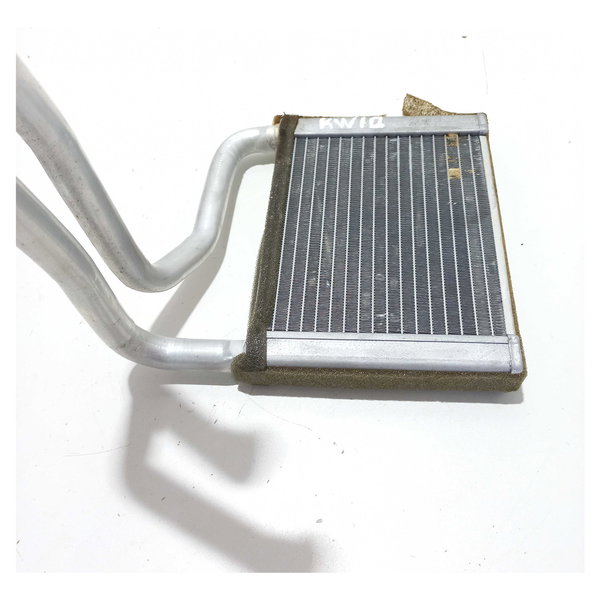 Radiador Ar Quente Renault Kwid 2020
