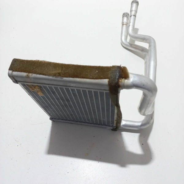 Radiador Ar Quente Renault Kwid 2020