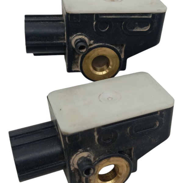 Kit Sensor Impacto Honda Crv 2.0 Awd 2.0 2008