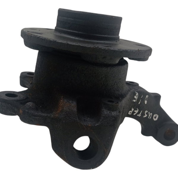 Cubo Montante Manga Eixo Esquerdo Renault Duster 1.6 2020