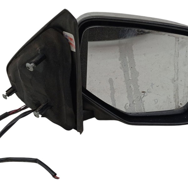Espelho Retrovisor Elétrico Direito Ford Ecosport 2.0 2009