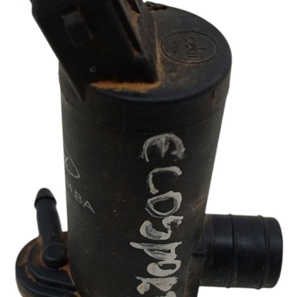 Bomba Limpador Parabrisa Ford Ecosport 2.0 2009