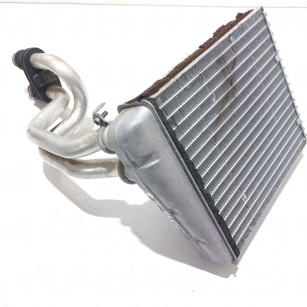 Radiador Ar Quente Volkswagen Jetta 2010