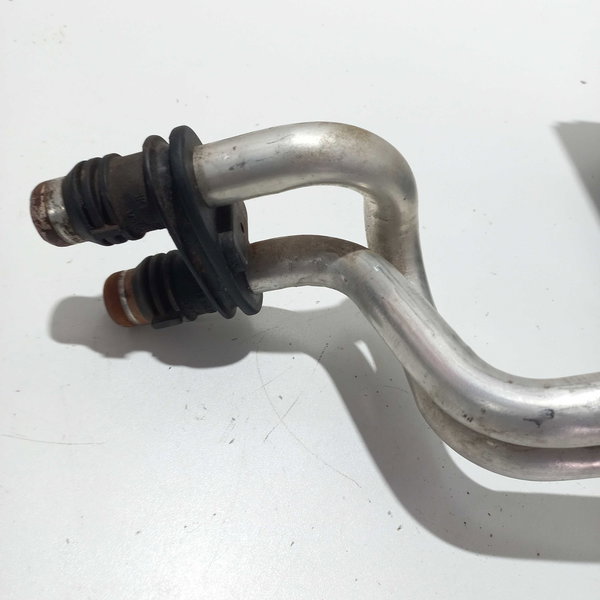 Radiador Ar Quente Volkswagen Jetta 2010
