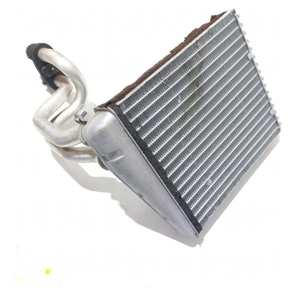 Radiador Ar Quente Volkswagen Jetta 2010