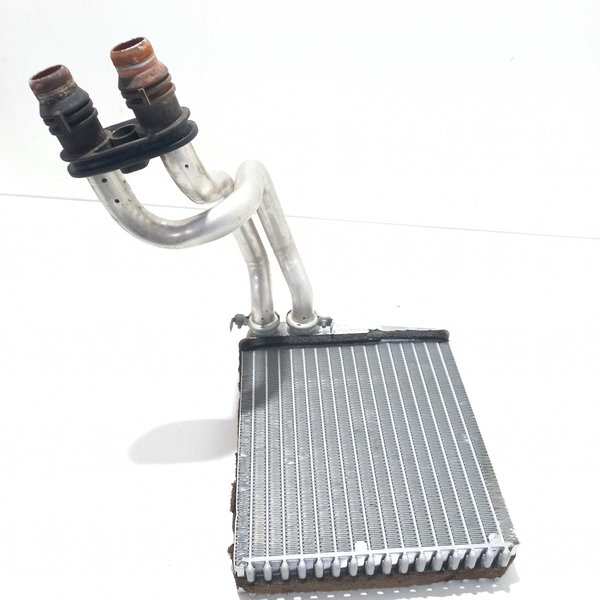 Radiador Ar Quente Volkswagen Jetta 2010