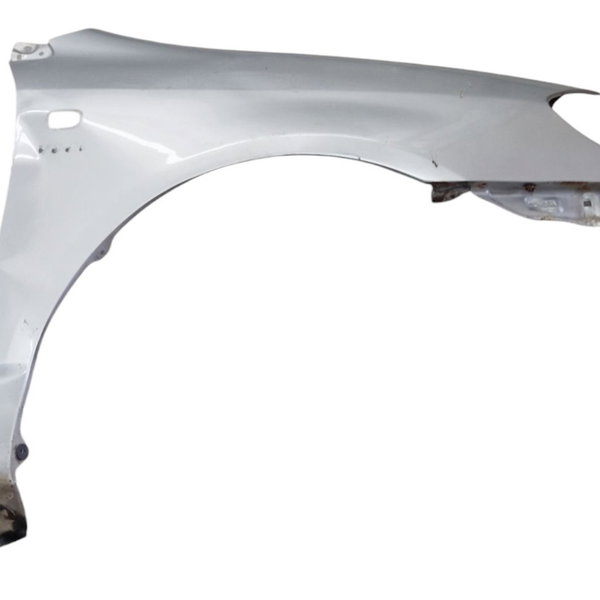 Paralama Direito Toyota Corolla Fielder 2006 2007