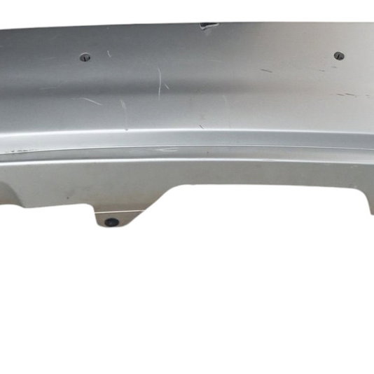 Parachoque Traseiro Chevrolet Sonic 2011 2012 2013