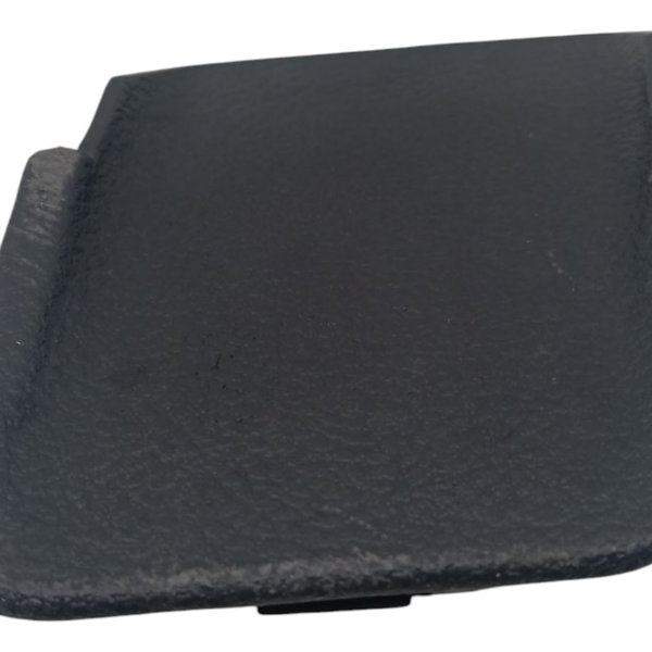 Moldura Acabamento Cinto Segurança Fiat Palio 2014 2015 Preto