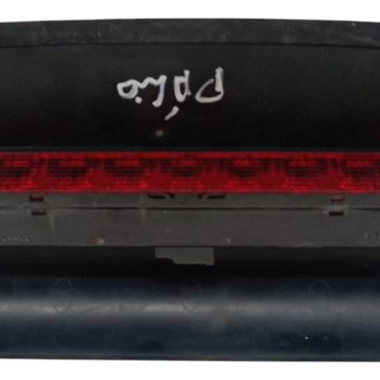 Break Light Luz Freio Fiat Palio 1.6 2014 2015