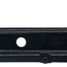Travessa Inferior Radiador Ford Fiesta Courrier 97 98 99