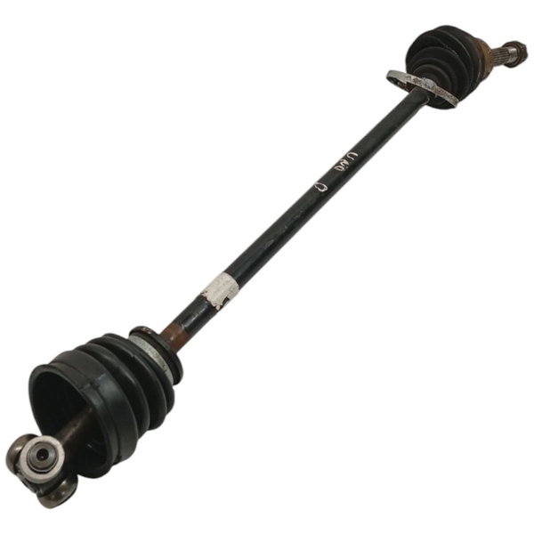 Semi Eixo Direito Fiat Uno 1.0 2009 2010 2011