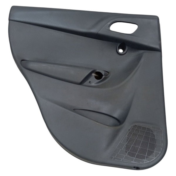 Forro Porta Traseira Esquerda Citroen C3 2014 2015 2016
