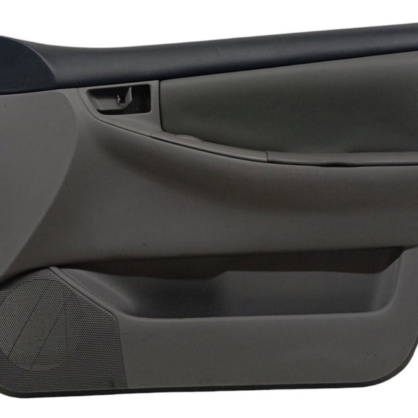 Forro Porta Dianteira Direita Toyota Fielder 2006 2007