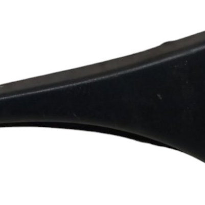 Maçaneta Banco Dianteiro Esquerdo Peugeot 307 2.0 2003 2004 Preto