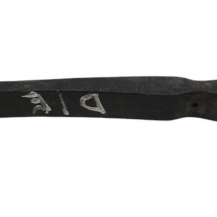 Limitador Porta Dianteira Esquerda Ford Ecosport 2008 2009