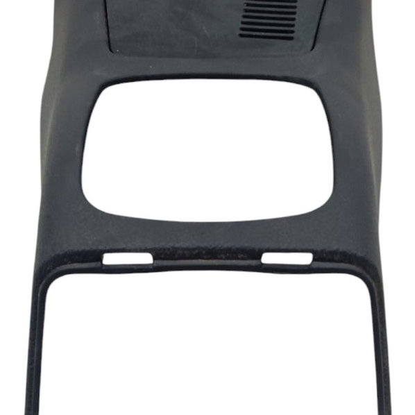 Moldura Console Central Fiat Uno Palio 1.6 2014 2015