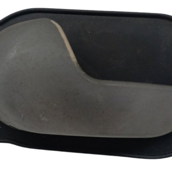 Maçaneta Interna Traseira Esquerda Ford Ecosport 2008 2009 Traseira