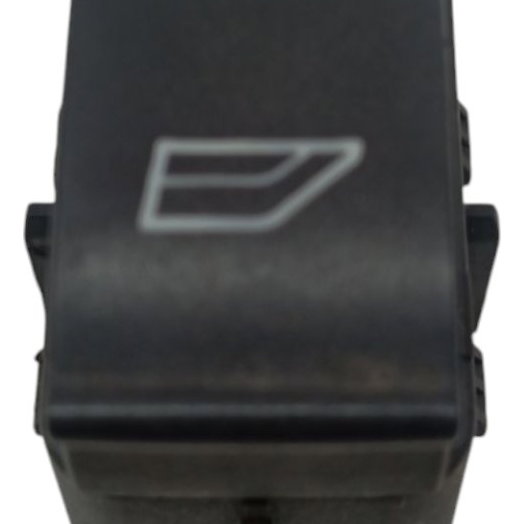 Comando Vidro Traseira Direita Ford Ecosport 2008 2009