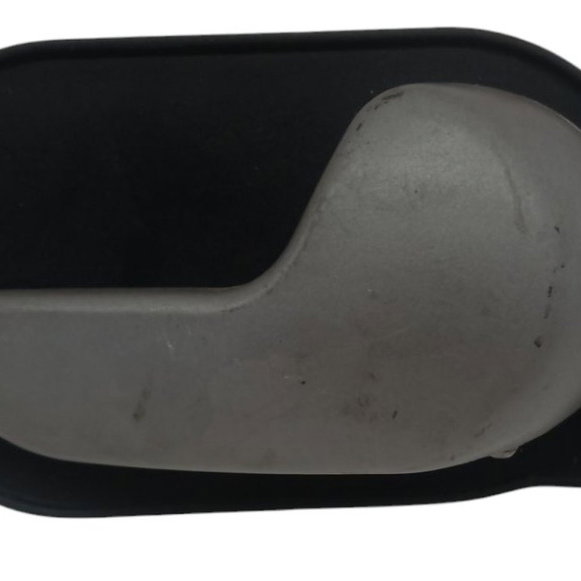 Maçaneta Interna Traseira Direita Ford Ecosport 2008 2009 Traseira