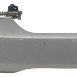 Maçaneta Externa Dianteira Direita Ford Ecosport 2008 2009 Branco Dianteira