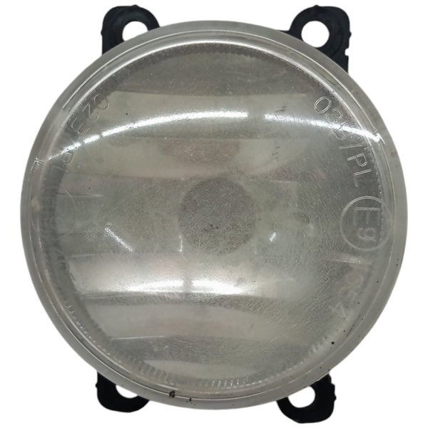 Farol Milha Esquerdo Citroen C3 2014 2015