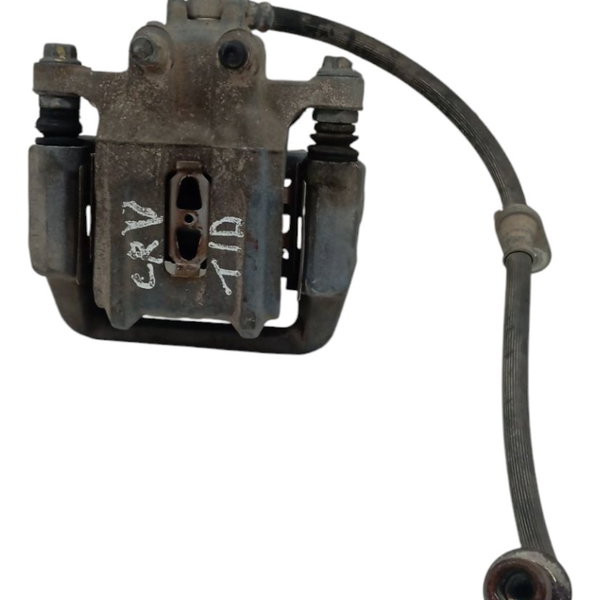 Pinça Freio Traseira Direito Honda Crv 2.0 4x4 2007 2008