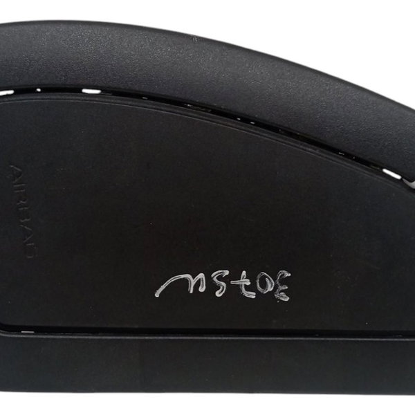 Bolsa Airbag Banco Dianteiro Direito Peugeot 307 2005 2006 Preto
