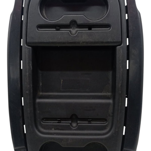 Aplique Banco Traseiro Peugeot 307 Sw 2005 2006