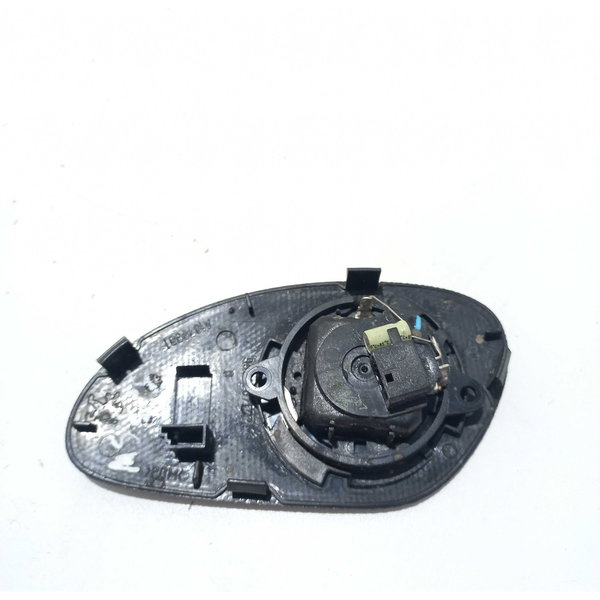 Tela Alto Falante C/ Twitter Painel Direito Peugeot 307 Preto