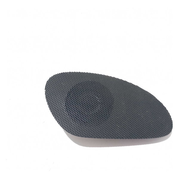 Tela Alto Falante C/ Twitter Painel Direito Peugeot 307 Preto