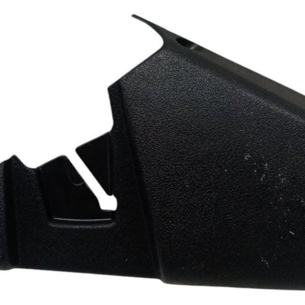 Moldura Banco Dianteiro Esquerdo Mercedes E320 97 98 99 2000 Preto