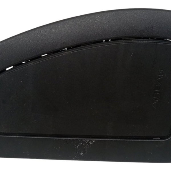 Bolsa Airbag Banco Dianteiro Esquerdo Peugeot 307 2005 2006 Preto