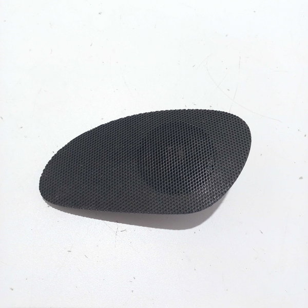 Tela Alto Falante C/twitter Painel Esquerdo Peugeot 307 Sw Preto