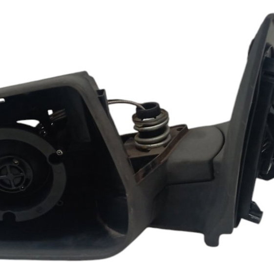 Retrovisor Manual Esquerdo Gm Onix 1.4 2013 2014