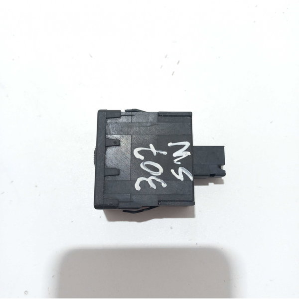 Botão Comando Regulagem Farol Peugeot 307