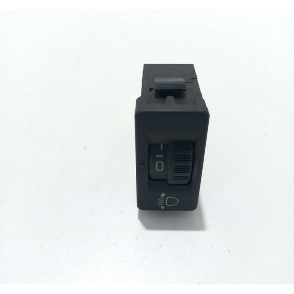 Botão Comando Regulagem Farol Peugeot 307