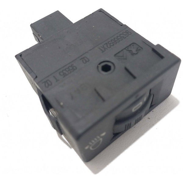 Botão Comando Regulagem Farol Peugeot 307