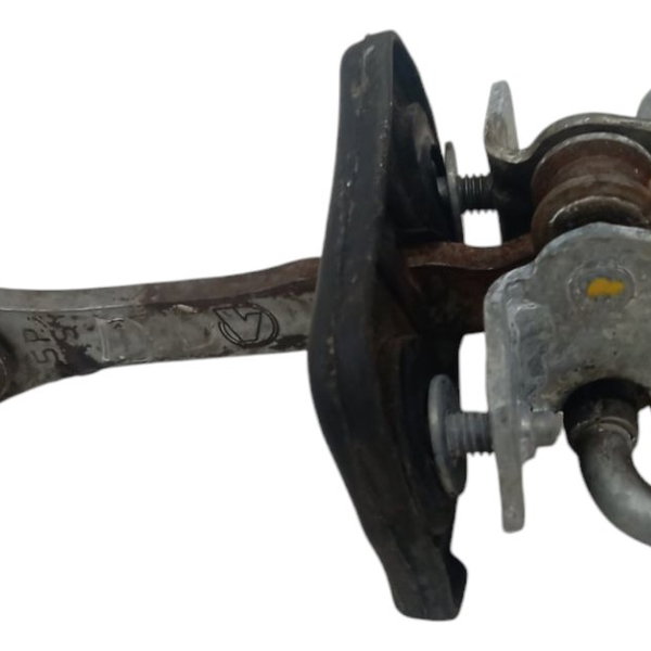 Limitador Porta Dianteira Direita Fiat Palio 2011 2012