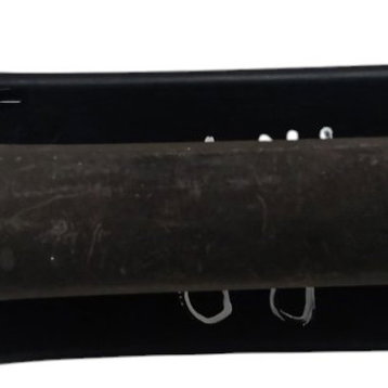 Maçaneta Externa Dianteira Direita Fiat Palio 2011 2012