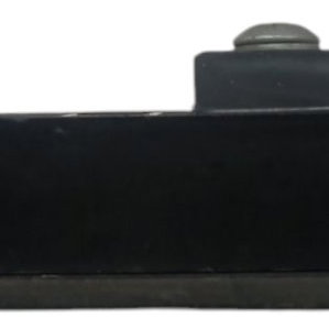 Guia Vidro Canaleta Dianteira Direita Fiat Palio 2011 2012