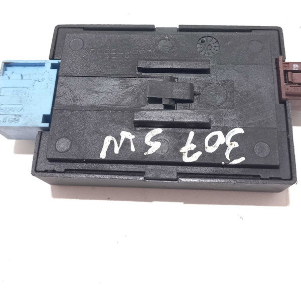 Módulo Alarme Peugeot 307