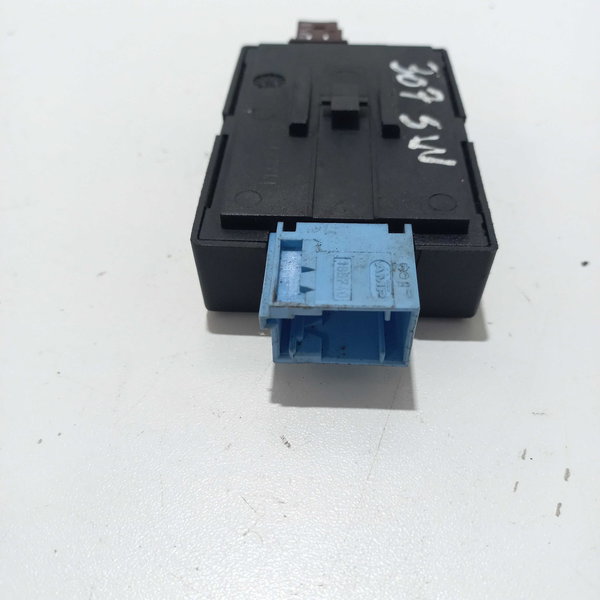 Módulo Alarme Peugeot 307