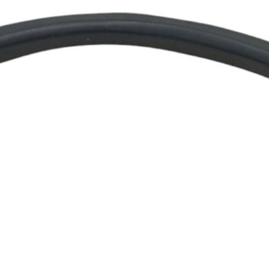 Aplique Moldura Roda Traseira Esquerda Ford Ecosport 2009