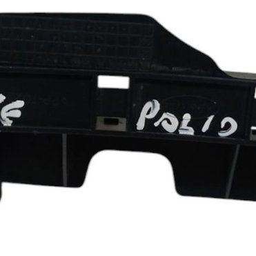 Guia Vidro Canaleta Traseira Esquerda Fiat Palio 2011 2012