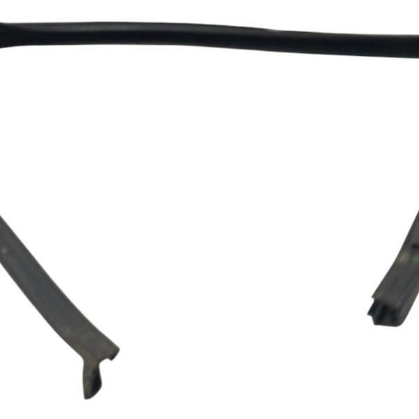 Borracha Vedação Porta Dianteira Esquerda Fiat Palio 2011