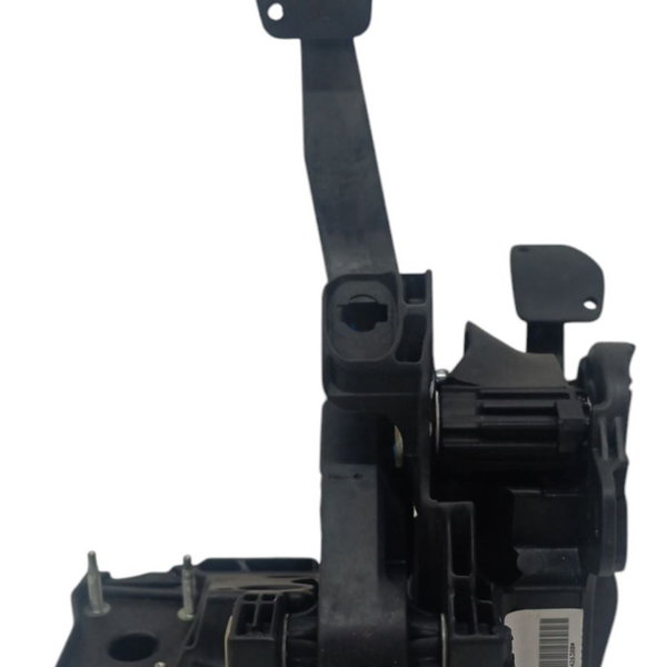 Pedaleira Pedal Freio Embreagem Citroen C3 2014 2015
