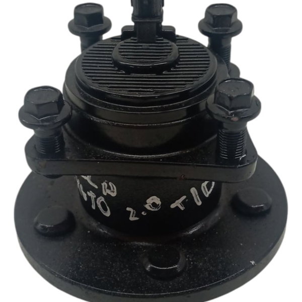 Cubo Roda Traseira Direito Toyota Corolla 2.0 2013 2014
