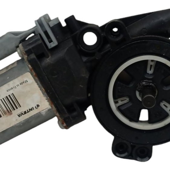 Motor Maquina Vidro Traseira Direita Citroen C3 2014 2015