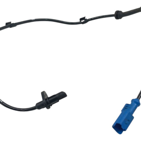 Sensor Abs Traseiro Esquerdo Citroen C3 2014 2015